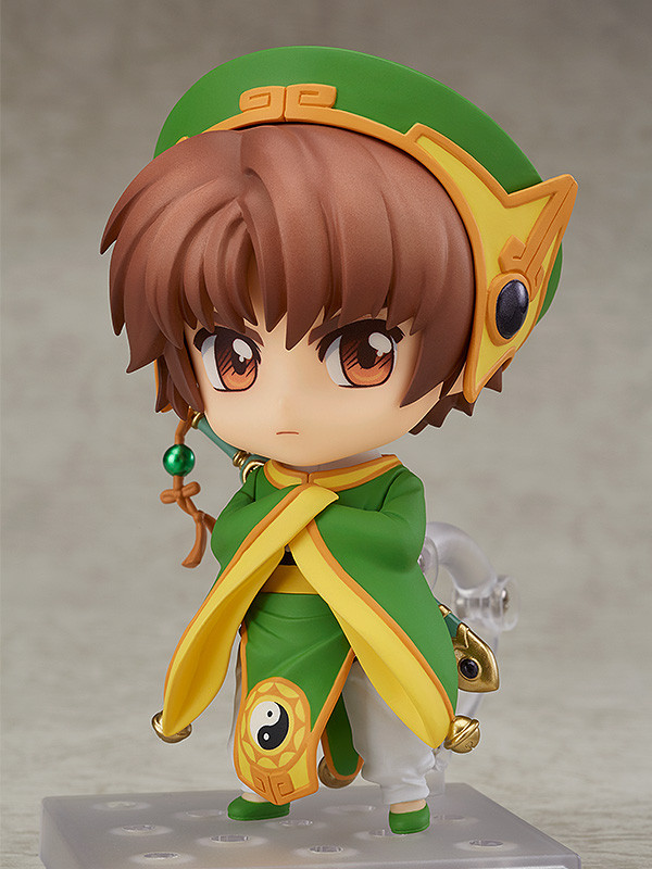 Nendoroid Syaoran Li (#763)