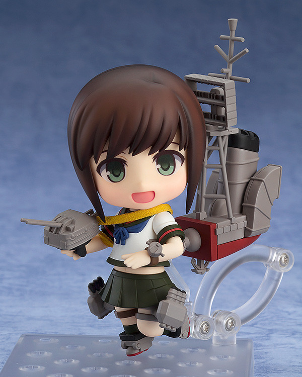 Nendoroid Fubuki Kai-II (#764)