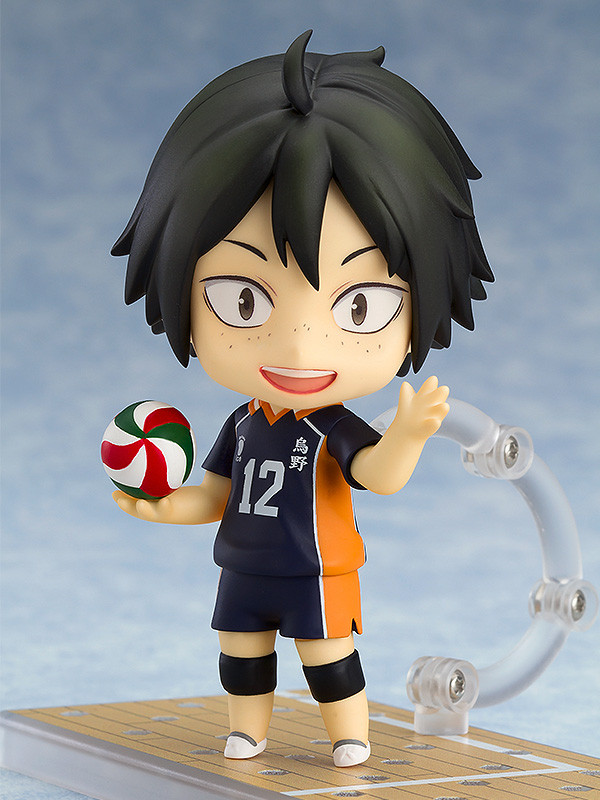 Nendoroid Tadashi Yamaguchi (#765)