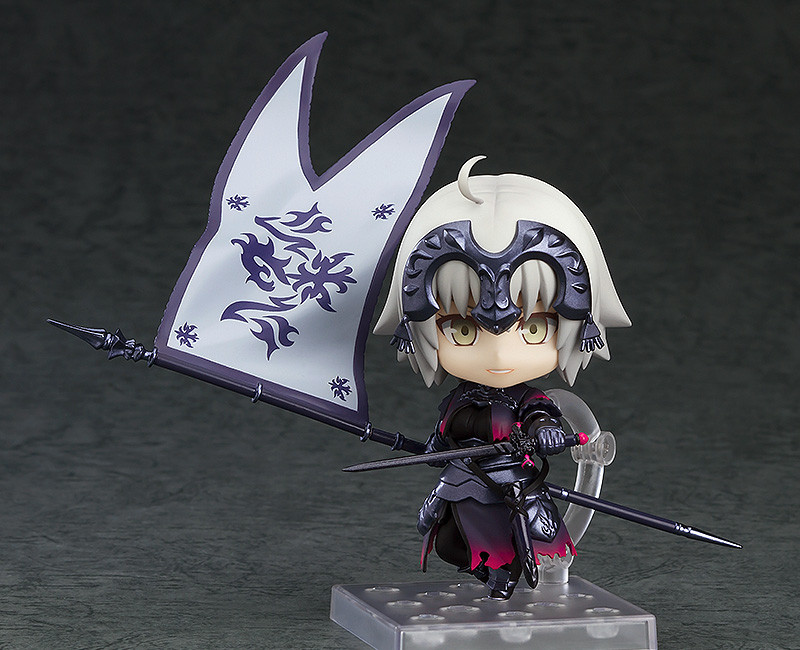 Nendoroid Avenger/Jeanne D’Arc (Alter) (#766)