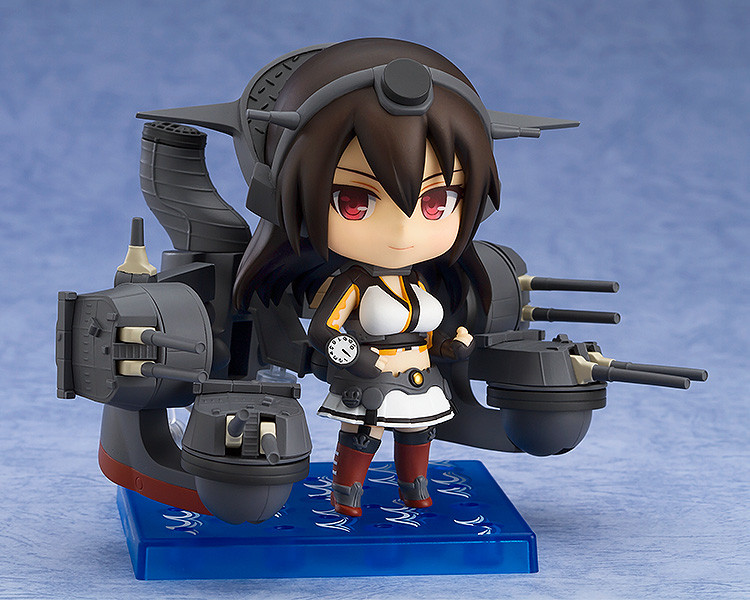 Nendoroid Young Nagato (#767)