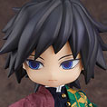 Nendoroid image for Doll Kyojuro Rengoku