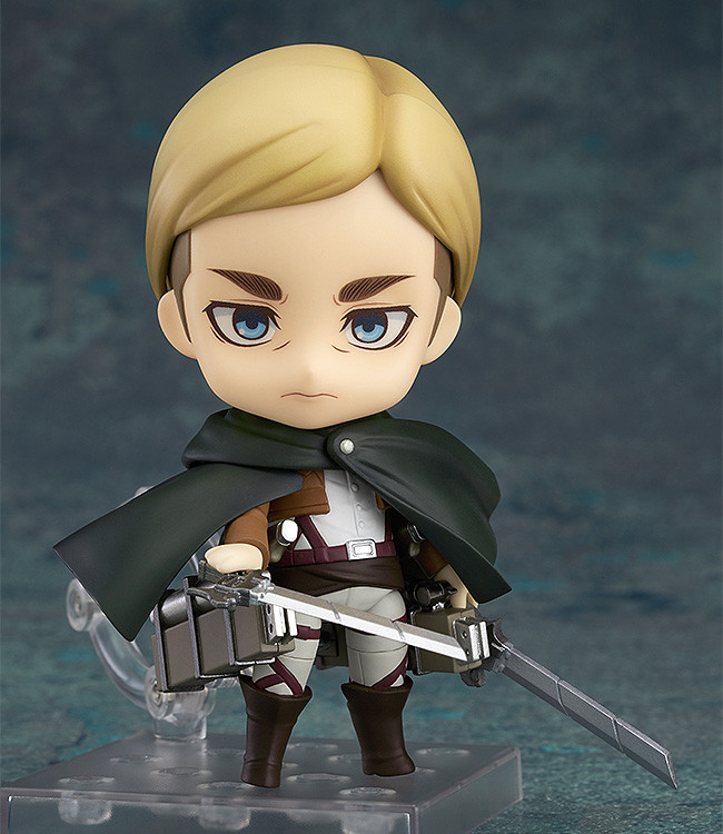 Nendoroid Erwin Smith (#775)