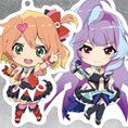 Nendoroid image for Plus: Macross Delta Cleaning Cloth