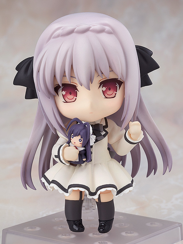 Nendoroid Luna Sakurakouji (#776)