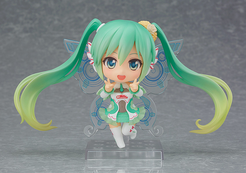 Nendoroid Racing Miku 2017 Ver. (#777)