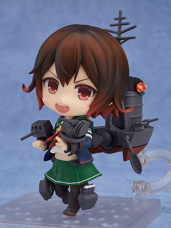 Nendoroid Mutsuki Kai-II (#778)