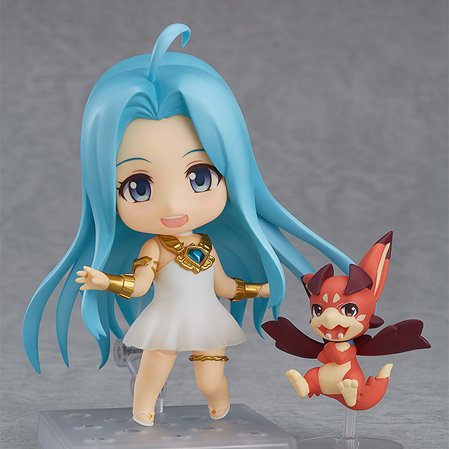 Nendoroid Lyria & Vee (#779)