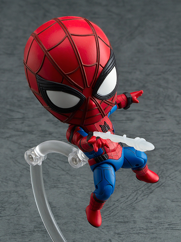 Nendoroid Spider-Man: Homecoming Edition (#781)