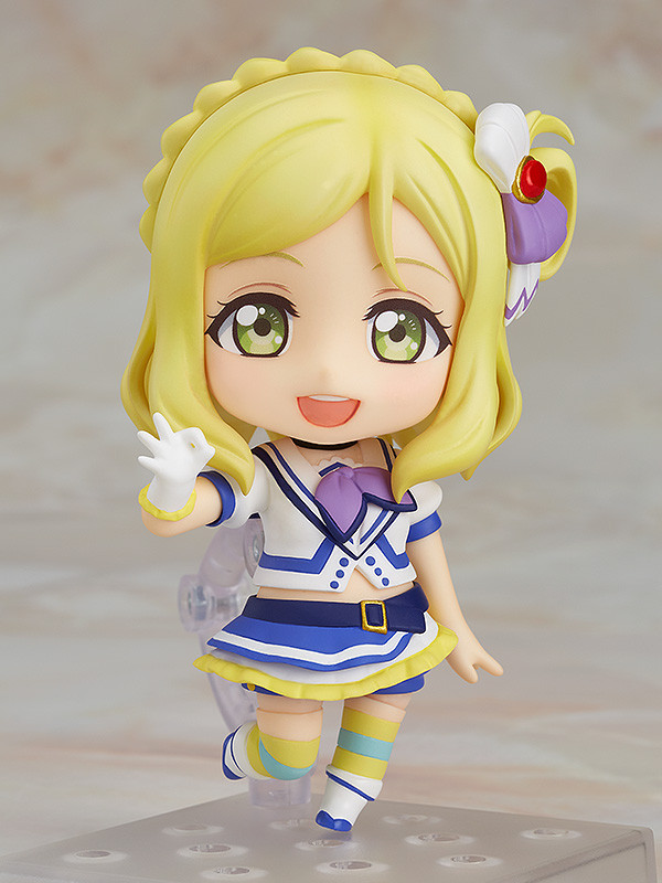 Nendoroid Mari Ohara (#782)