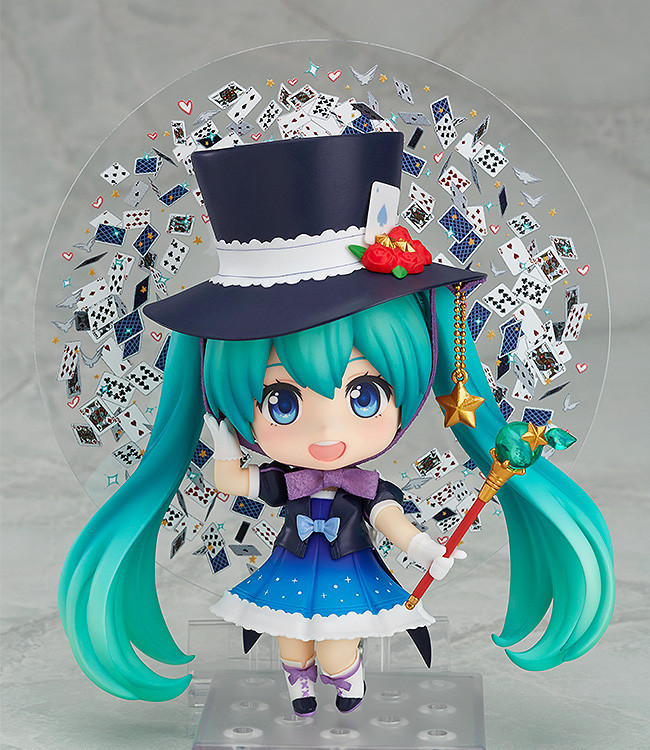 Nendoroid Hatsune Miku: Magical Mirai 5th Anniversary Ver. (#785)