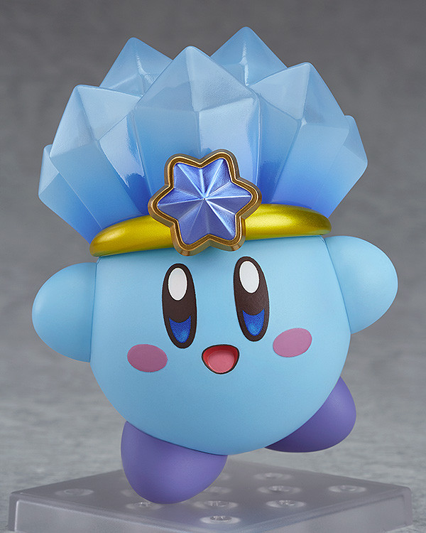 Nendoroid Ice Kirby (#786)