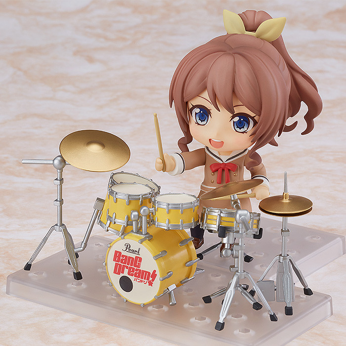 Nendoroid Sāya Yamabuki (#787)