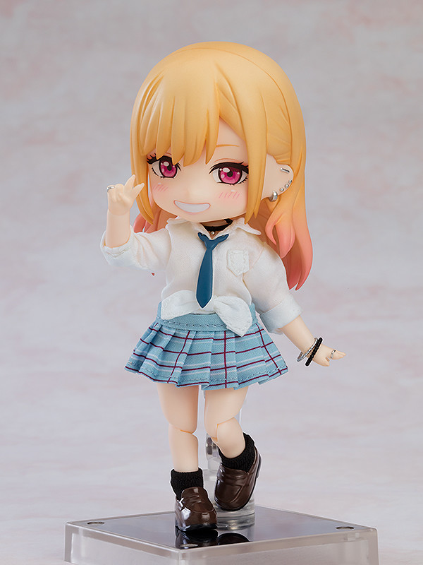 Nendoroid Doll Doll Marin Kitagawa