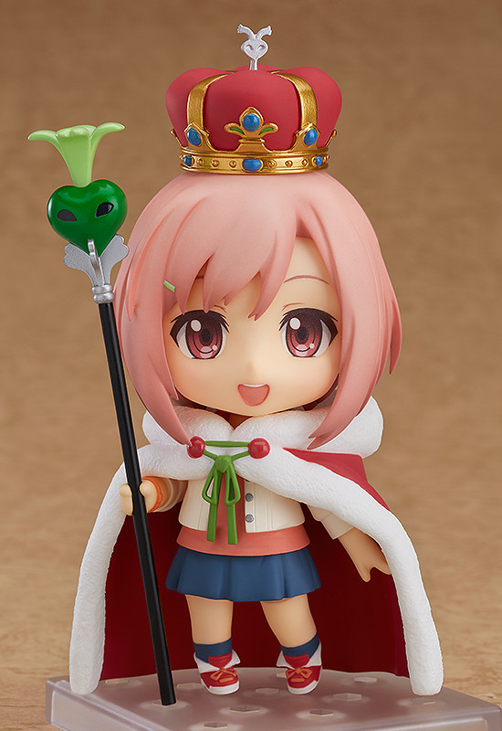 Nendoroid Yoshino Koharu (#791)