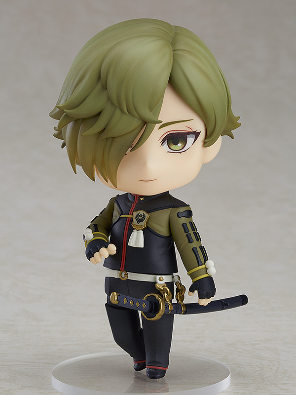 Nendoroid Uguisumaru (#792)