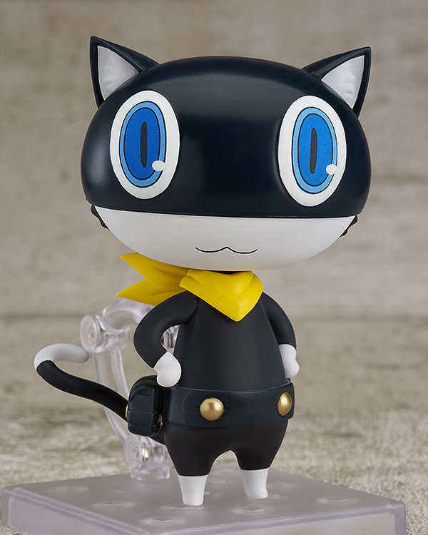 Nendoroid Morgana (#793)