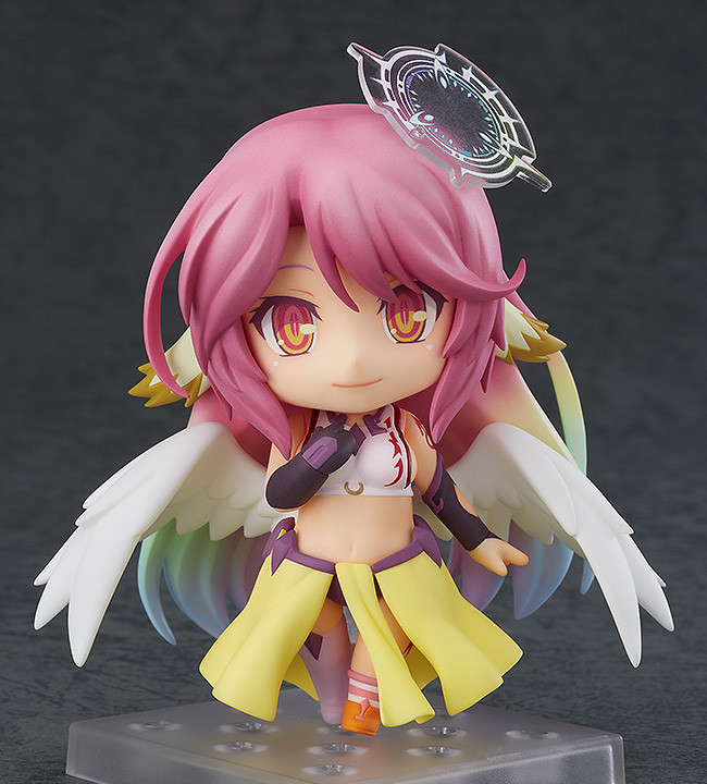 Nendoroid Jibril (#794)