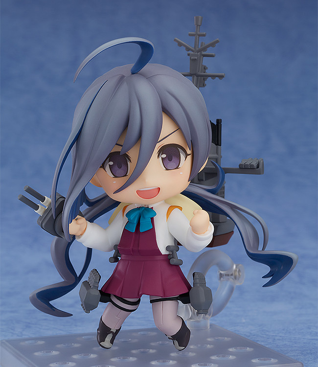 Nendoroid Kiyoshimo (#795)