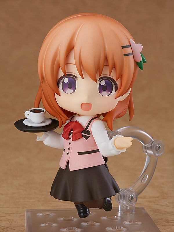 Nendoroid Cocoa (#798)