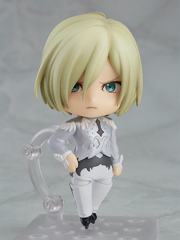 Nendoroid Yuri Plisetsky (#799)