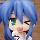 Nendoroid image for PLUS: Lucky Star Cosplay Charm Series 1