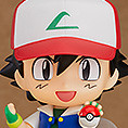 Nendoroid image for Pokémon Trainer Red: Champion Ver.