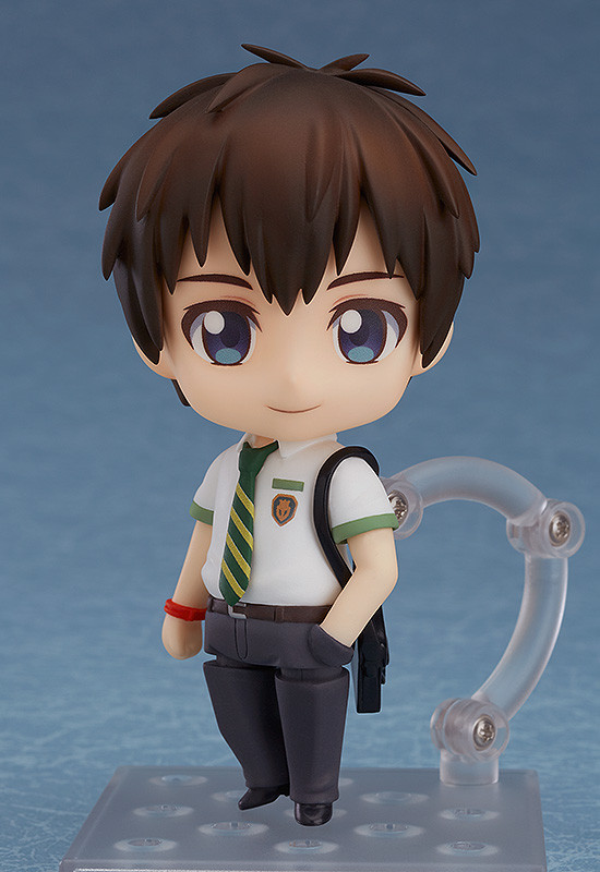 Nendoroid Taki Tachibana (#801)