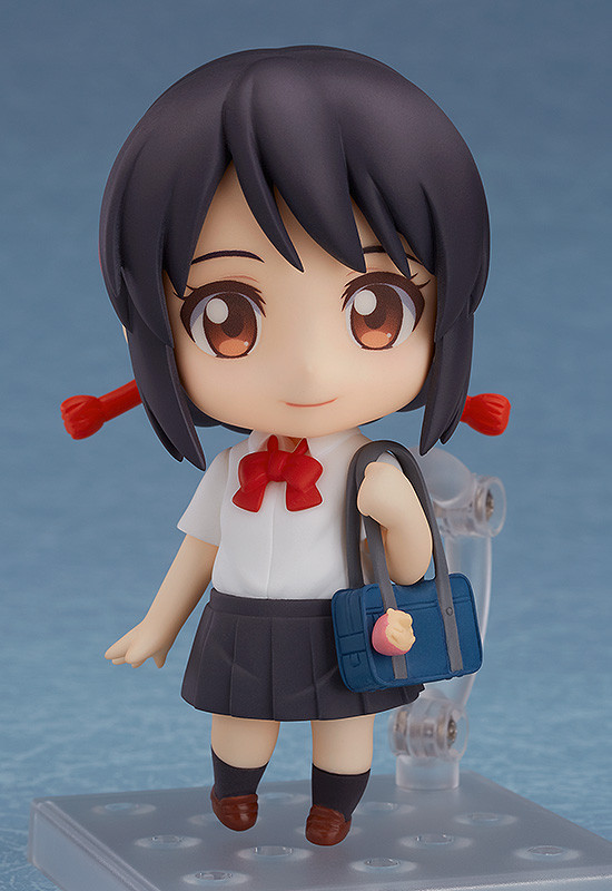 Nendoroid Mitsuha Miyamizu (#802)