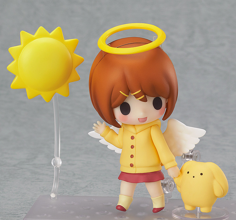 Nendoroid image for More: After Parts 01