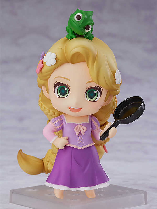 Nendoroid Rapunzel (#804)