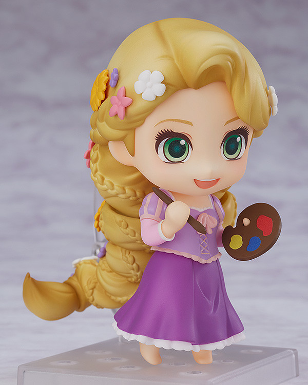 Nendoroid image for Rapunzel