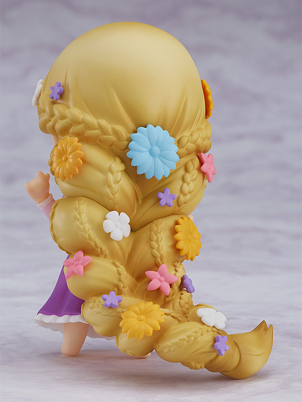 Nendoroid image for Rapunzel