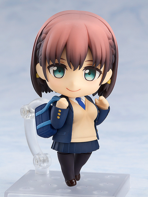 Nendoroid Ai-chan (#808)