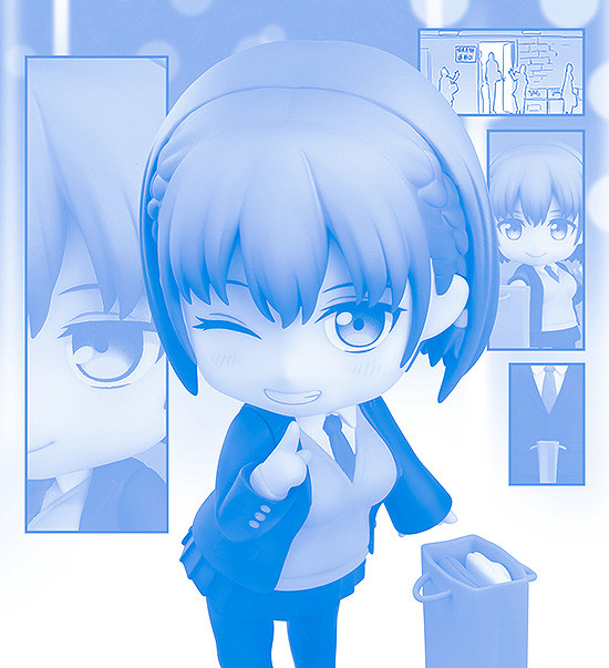 Nendoroid image for Ai-chan