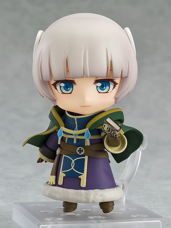 Nendoroid Meteora (#809)