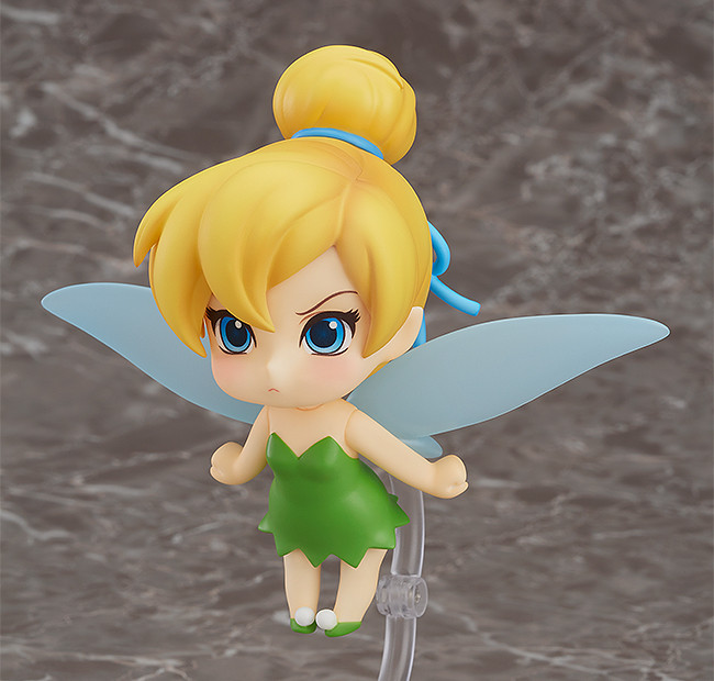 Nendoroid image for Tinker Bell