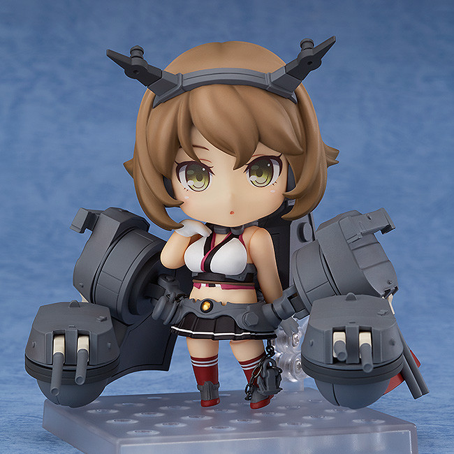 Nendoroid Mutsu (#813)