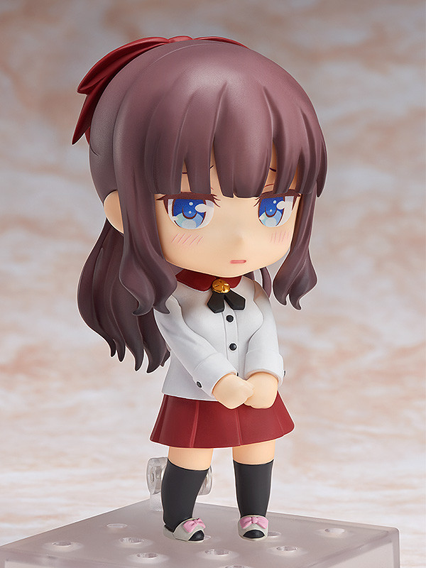 Nendoroid Hifumi Takimoto (#814)