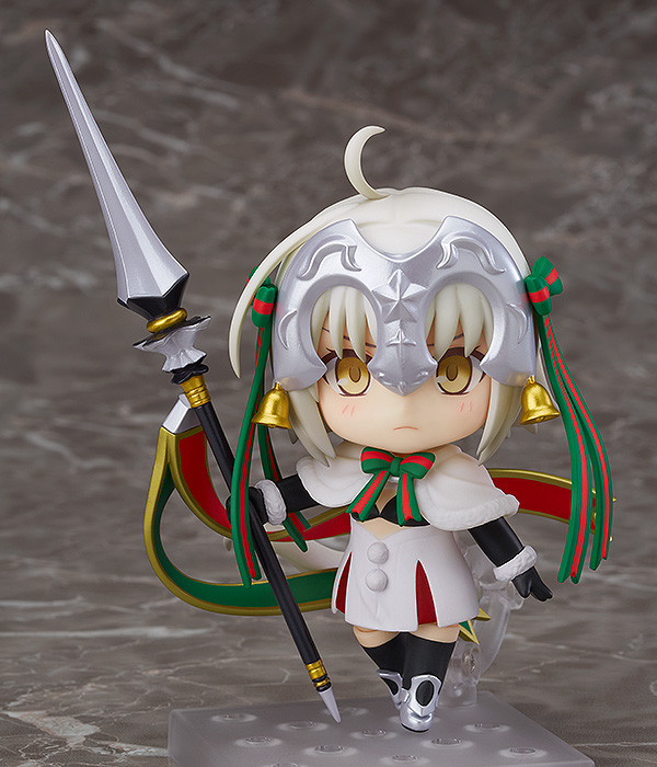 Nendoroid Lancer/Jeanne D’Arc Alter Santa Lily (#815)