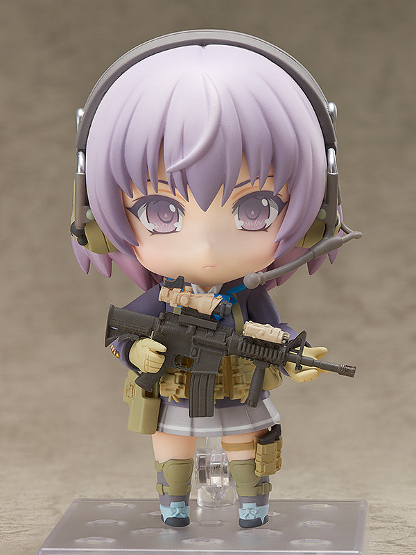 Nendoroid Asato Miyo (#817)