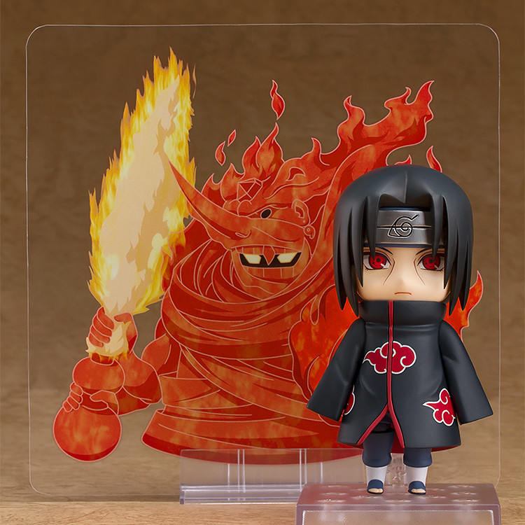 Nendoroid Itachi Uchiha (#820)