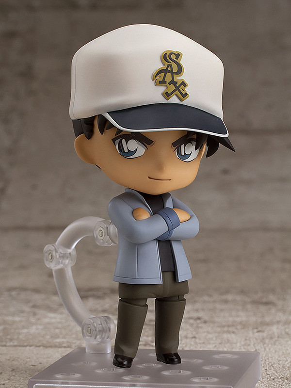 Nendoroid Heiji Hattori (#821)