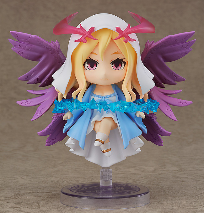 Nendoroid Lucifer (#822)