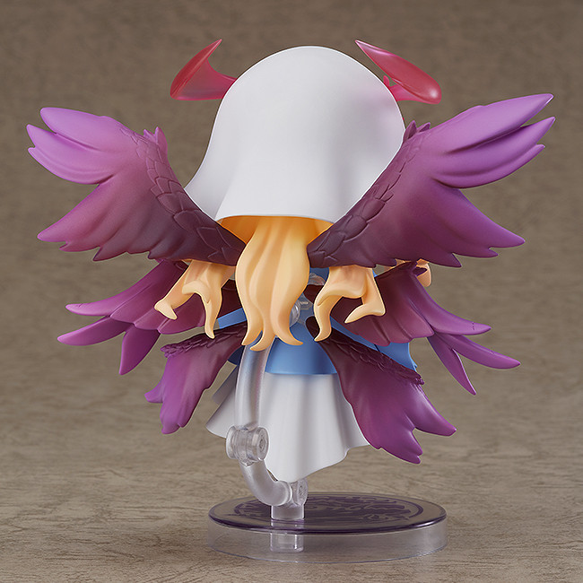 Nendoroid image for Lucifer