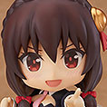 Nendoroid image for Darkness