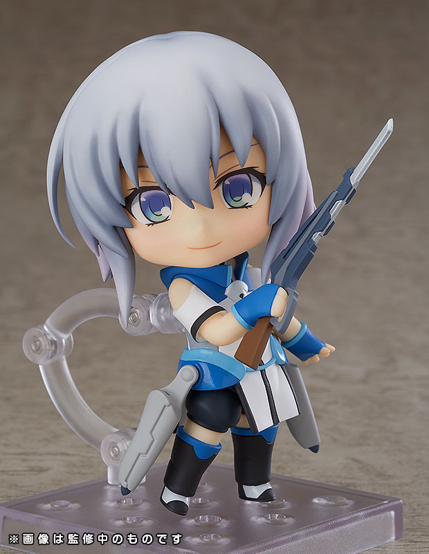 Nendoroid Ernesti Echevalier (#828)