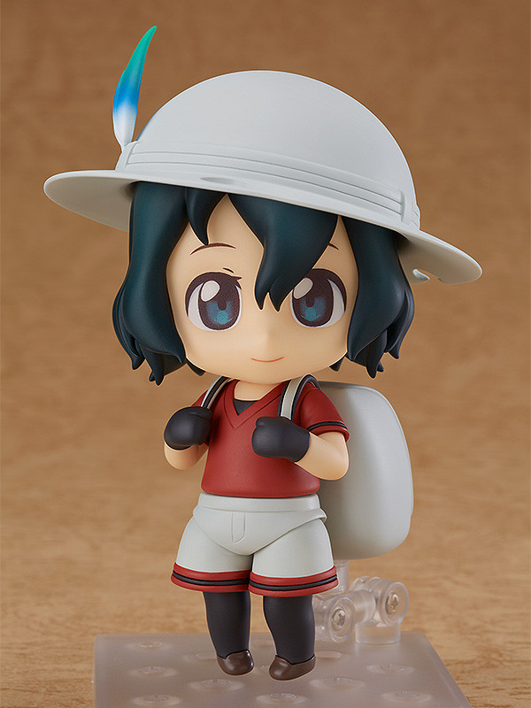 Nendoroid Kaban (#829)