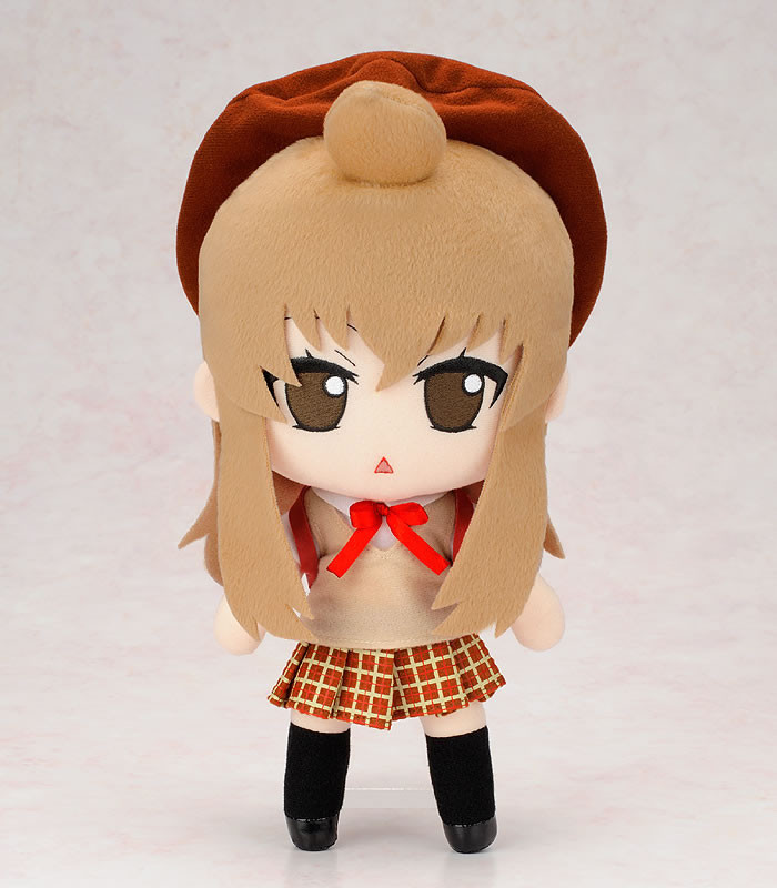 Nendoroid Plus Plus Plushie Series 42: Chiaki Minami