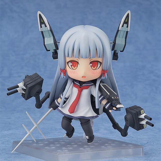 Nendoroid Murakumo (#830)